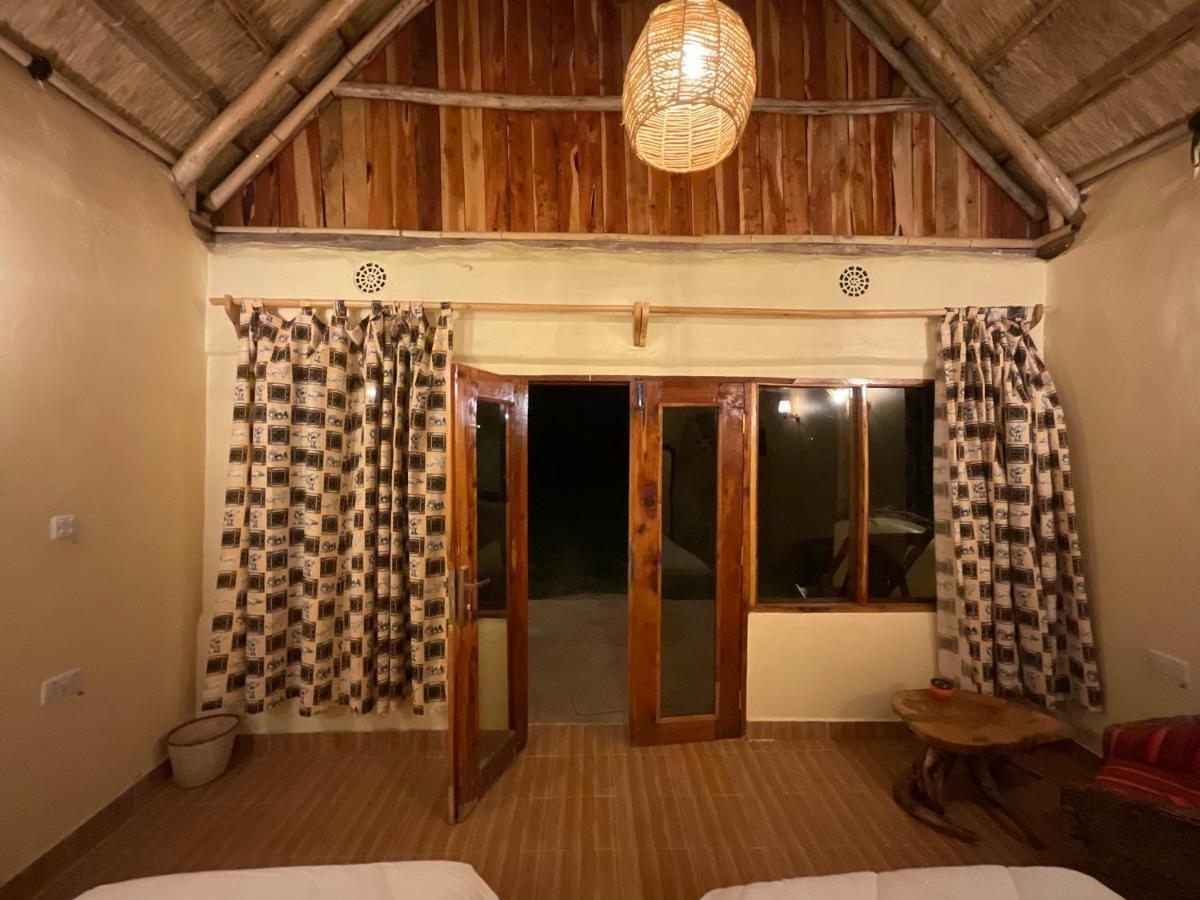 Вилла Olaloi Mara Camp Масаи-Мара Экстерьер фото